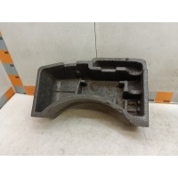 Ящик для инструментов Skoda Fabia 6Y5 2003 6Y9863957A