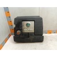Корпус воздушного фильтра Skoda Fabia 2003 03E129607F