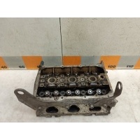 Головка блока Skoda Fabia 6Y5 2003 03E103351