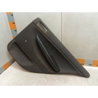 Обшивка двери Skoda Fabia 6Y5 2003 6Y9867212ENBL