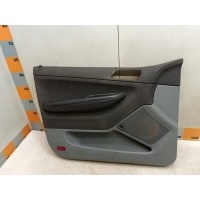 Обшивка двери Skoda Fabia 6Y5 2003 6Y0867011JPJB
