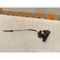 Замок двери задней левой Skoda Fabia 6Y5 2003 3B4839015AJ