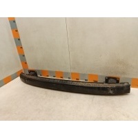 Усилитель заднего бампера Skoda Fabia 6Y5 2003 6Y9807305B