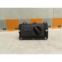 Переключатель света фар Skoda Fabia 6Y5 2003 6Y1941531EJDY