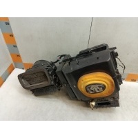 Корпус отопителя Skoda Fabia 6Y5 2003 6Y1819003LC