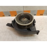 Моторчик печки Skoda Fabia 2003 6Q1820015C
