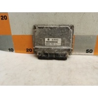 Блок управления двигателем Skoda Fabia 2003 03E906033J