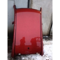Крыша Skoda Fabia 6Y5 2003 6Y9817111