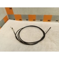 Трос багажника Skoda Fabia 2003 6Y9827531C