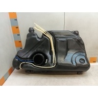 Бак топливный Skoda Fabia 6Y5 2003 6Y0201060AB