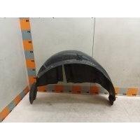 Подкрылок задний правый Skoda Fabia 6Y5 2003 6Y9810972A