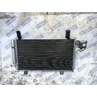 Радиатор кондиционера Mazda CX-5 I (2011—2015) 280 2014 KF03-61-480B