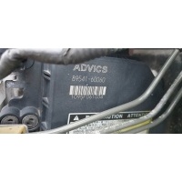 Toyota land cruiser 120 hilux насос абс тормозной