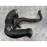 Провода трубки впуска воздушный мерседес c - klasa w203 2.2 cdi a6110940108