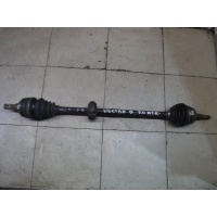 Полуось передняя правая Opel Vectra B (1995—2000) 90496976