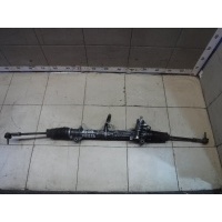 Рейка рулевая Ford Fiesta Mk4 рестайлинг (1999—2002) 96FB3550R09