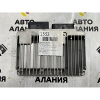 Оборотный ЭБУ Valvetronic BMW X5 E70 2010 11 37 7 575 654