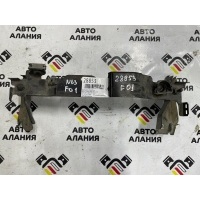 Кронштейн глушителя BMW 7-Series F01 2017 13717577453