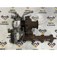 Турбина BMW 3-Series E90 2013 11652 414336
