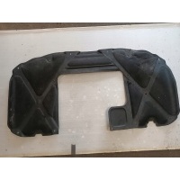 Toyota hilux vii 05 - 15 изоляция медалист капота