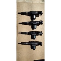 Volkswagen seat skoda форсунки 03g130073g
