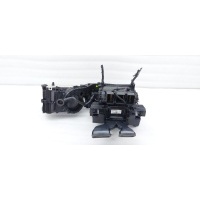 Корпус отопителя Audi Q5 FYB 2017 4M1820024, 4M0820356, 4M1820023, 4M1971569, 80B820005K