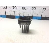Резистор отопителя GM Omega B (1994 - 2003) 1808441