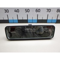Зеркало заднего вида VAG Octavia (A4 1U-) (2000 - 2011) 3B0857511A9B9