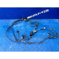 коса парктроников BMW 740 F01 2009 9199246, 61129248216, 92482166, 1129199249, 9199249
