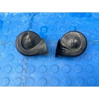 сигнал звуковой BMW 740 F01 2009 7182133, 7182134