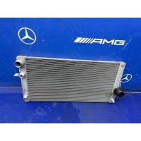радиатор основной BMW 740 F01 2009 17117570097, 17117570097, 7570097, 8615426, 17117562586, 7562586