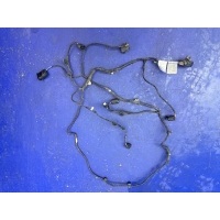 коса парктроников BMW 740 F01 2009 9248214, 61129257335, 61129233084