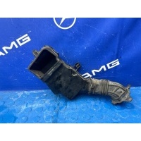 воздуховод BMW 740 F01 2009 7555192