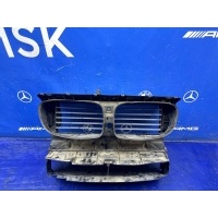 воздуховод BMW 740 F01 2009 51747183854