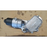 Форд focus mk4 1.5 ecoblue радиатор подставка