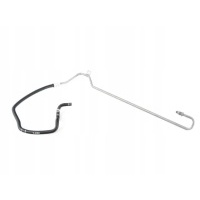Volkswagen jetta a6 mk6 фронт power steering return pipe 5c0422891k
