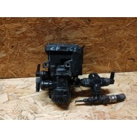Клапан модулятор передняя man tgx tgs евро 5 81521066047