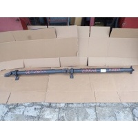 Вал карданный renault master iv 8200987034 8200987033