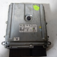 Мерседес s420 w221 4.0d блок управления a6291502879