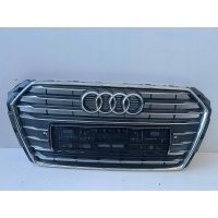 Audi a5 b9 8w решетка радиатора 8w0853651 ab оригинал