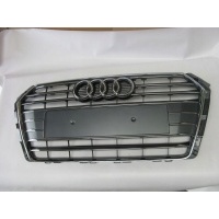 Решетка радиатора audi a4 b9 8w0853651ab s - line