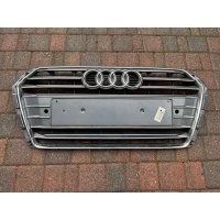 Oe audi a4 b9 ii 8w решетка радиатора радиатора калиш биржа познан 8w0853651ab