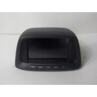 Subaru forester ii sg радио навигация козырек 86281sa020