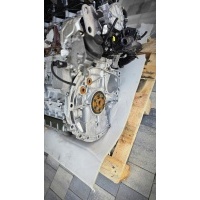 Двигатель 1.5 hdi yh01 dv5r peugeot citroen ds opel fiat toyota proace