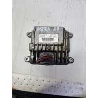 Opel astra г 1.7 dti блок управления блок насосы инжектора 8971891360 16267710