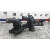 Корпус термостата бензиновый SKODA ROOMSTER (2006-2011) 2007 03C121026M