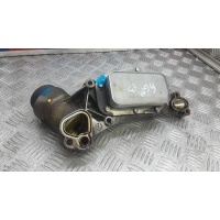 Корпус масляного фильтра бензиновый OPEL MOKKA (2012-2016) 2015 5650364, 55353322, 93186324, 5650833, 55571687, 55355603