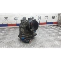 Дроссельная заслонка дизельная MITSUBISHI L200 (2006-2011) 2010 1450A033