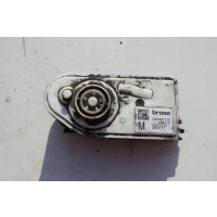 Bmw x3 g01 моторчик блок жалюзи 111466515 c93091