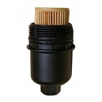 Фильтр масляный корпус 1.5tdci форд focus kuga connec